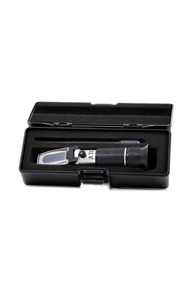 Worldforce Profesyonel Atc Refraktometre Antifriz Ölçer - 4