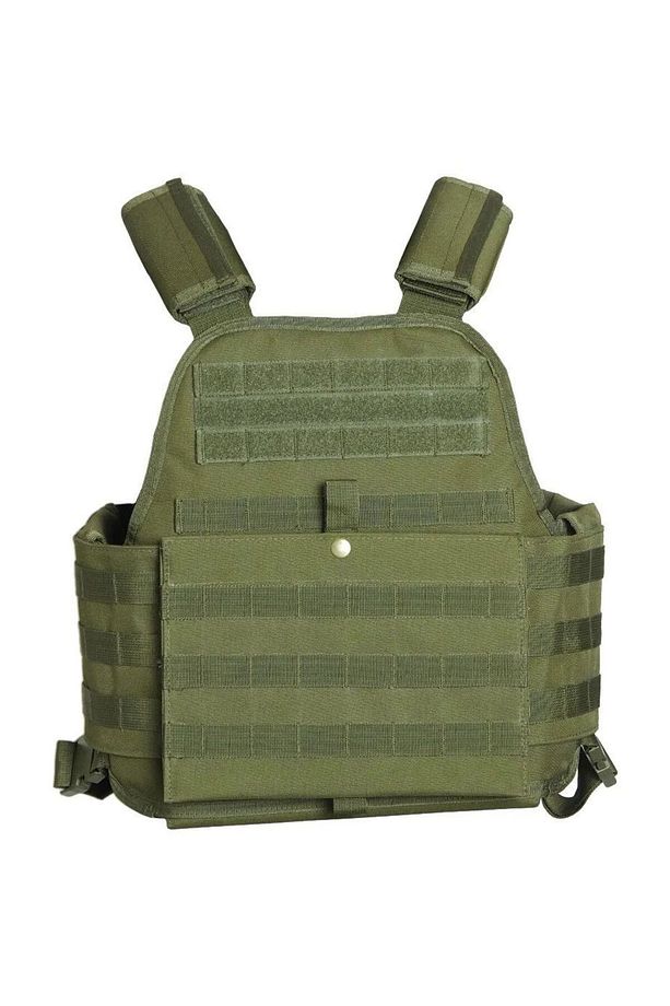 Miltec Sturm Hücum Yelek - 2