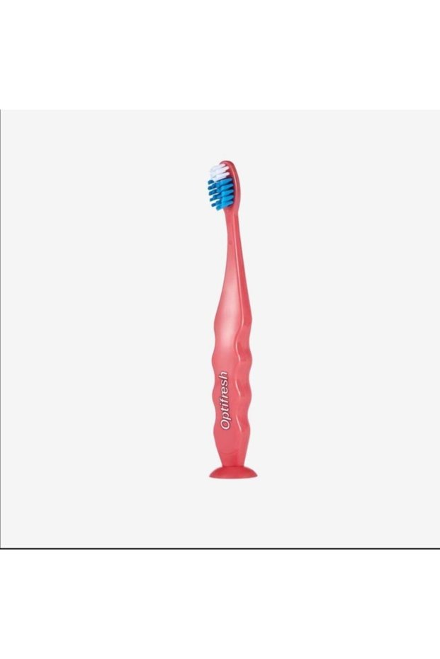 Optifresh Kids Soft Toothbrush - Pink 42453