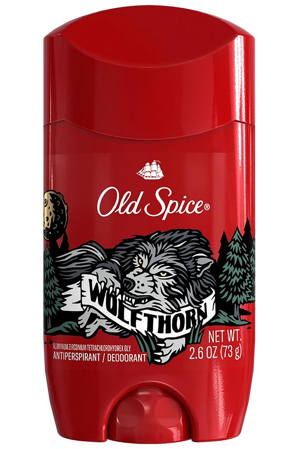 Wolfthorn Antiperspirant Stick Deodorant 73GR - 1