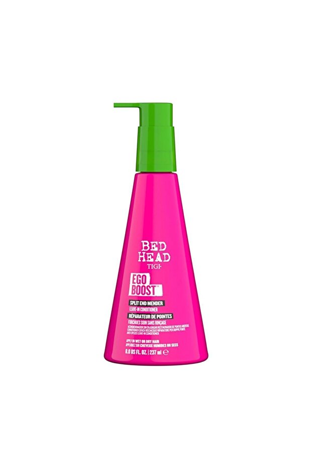 Bed Head Ego Boost Split End Repair Leave-In Care Cream 237ml