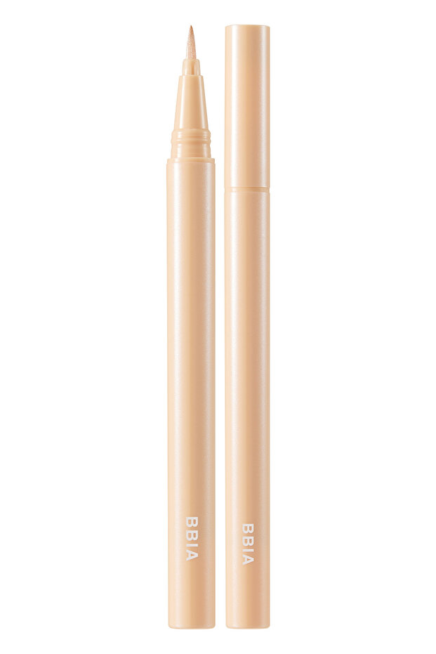 BBIA's Bright luminous Highlighter - Last Glitter Highliner Pen