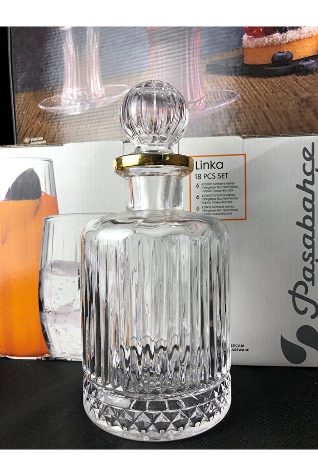 GOLD SÜRAHİ&KARAF - 2