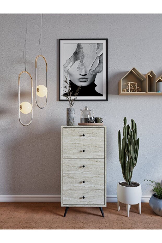 Frenzu Şifonyer - 1