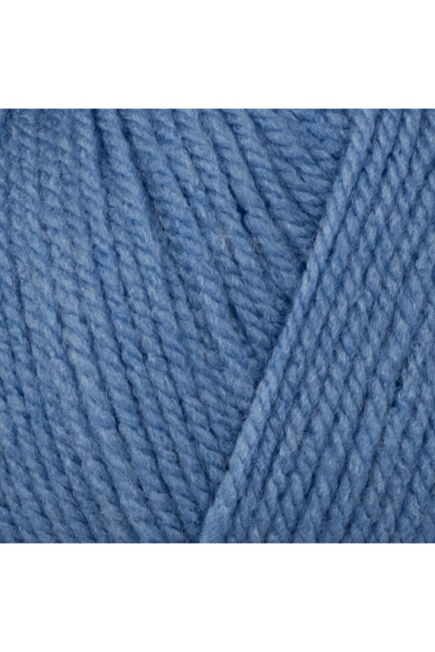 Happy Joy 100gr 300m El Örgü İpi Açık Mavi HJ081 - 2