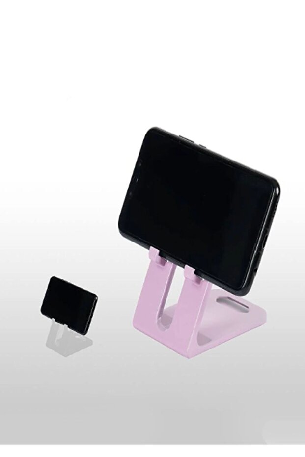 Smartphone Holder Multicolor - 1