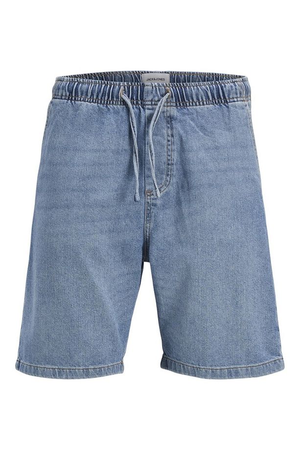 JJTony Jogger Jean Şort 12270059 - 1