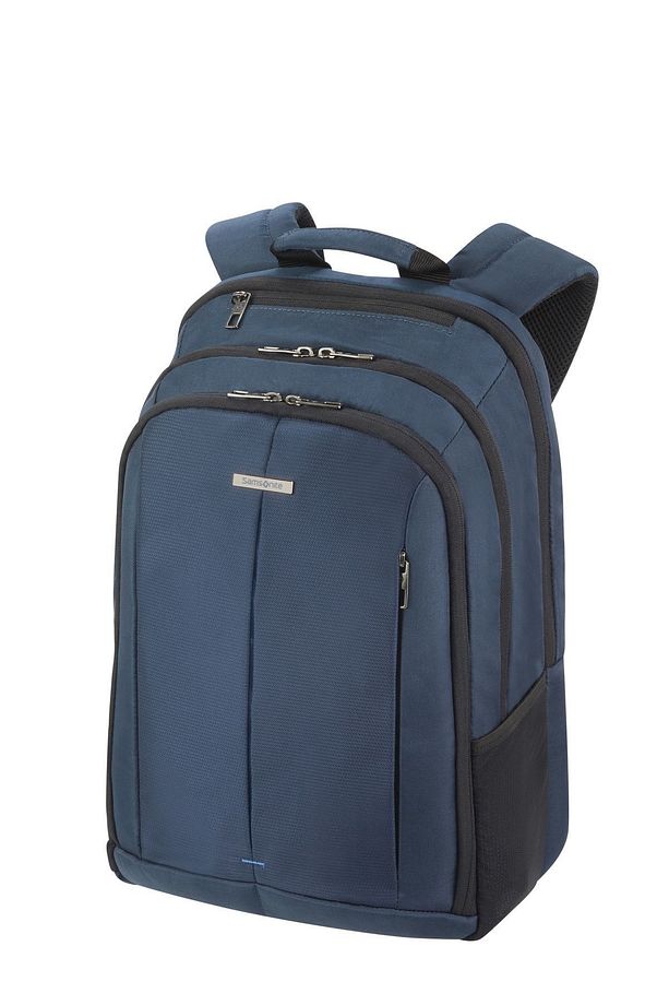 CM5-01-006 15.6" Guard IT 2.0 Notebook Sırt Çantası, Laptop Çantası Mavi - 3