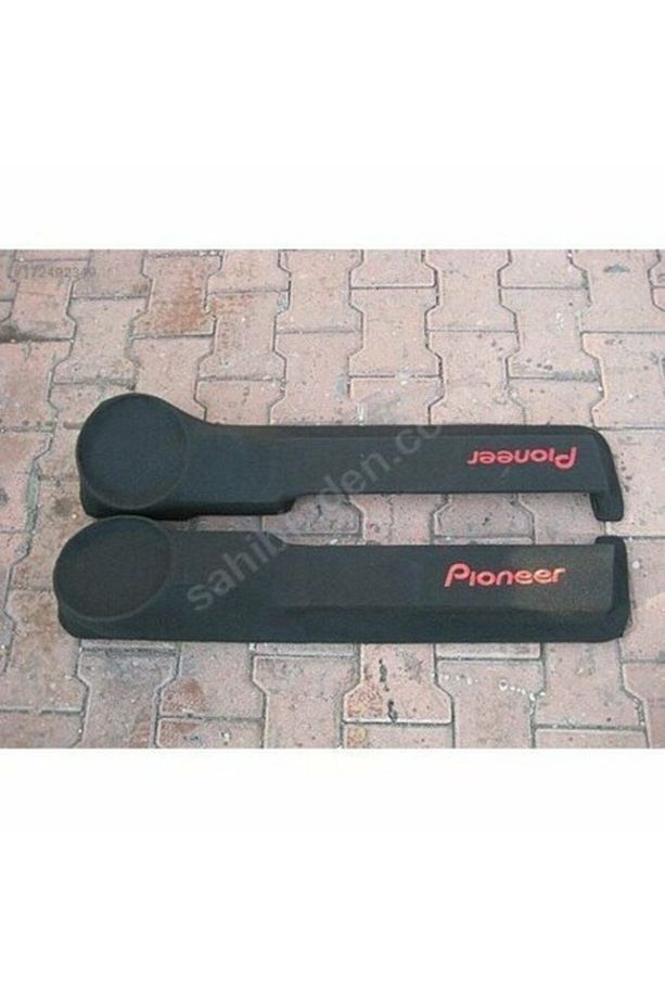 TOFAŞ DOĞAN 16 CM HOPARLÖR LÜ KAPI CEPLİK ÖN KAPI SAĞ SOL PANDİZOT - 4