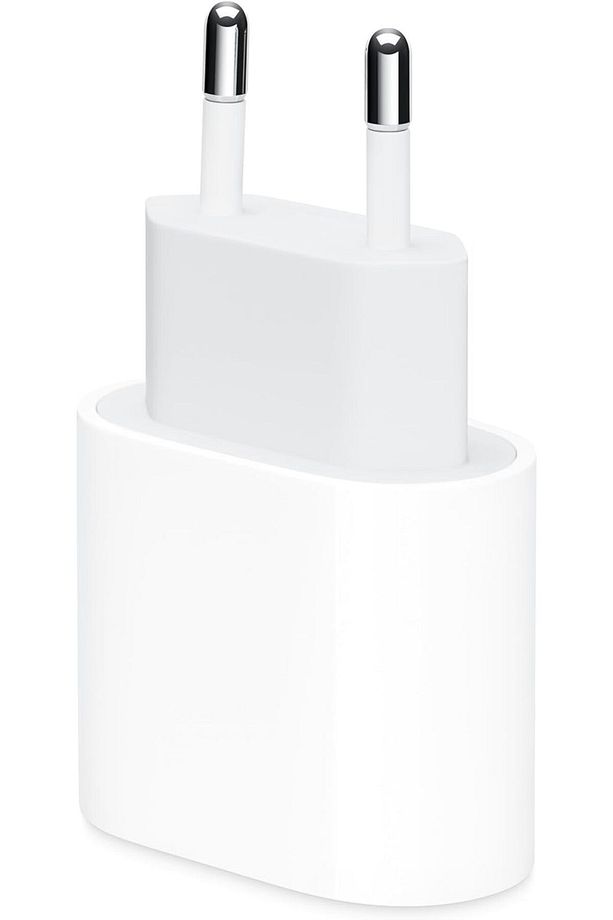 İphone 35w Usb-c Güç Adaptörü 16/15/14/13/12/11 P-max Gan Tech Şarj Type-c Hızlı Şarj (ISI AZALTIR) - 3