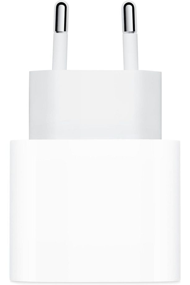 İphone 35w Usb-c Güç Adaptörü 16/15/14/13/12/11 P-max Gan Tech Şarj Type-c Hızlı Şarj (ISI AZALTIR) - 6