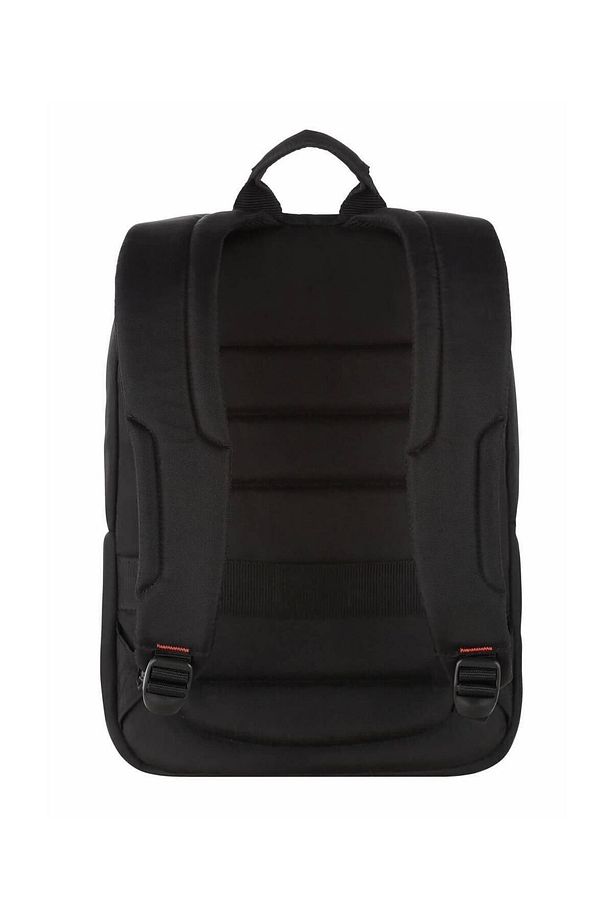 CM5-09-005 14.1" Guard IT 2.0 Notebook Sırt Çantası, Laptop Sırt Çantası Siyah - 5
