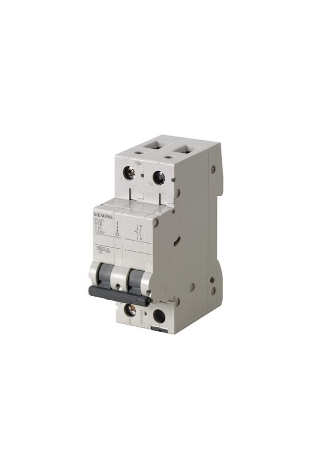 5sl6532-6ya 32amper 1faz-n 6ka B Tipi Otomatik Sigorta B32x2 - 1
