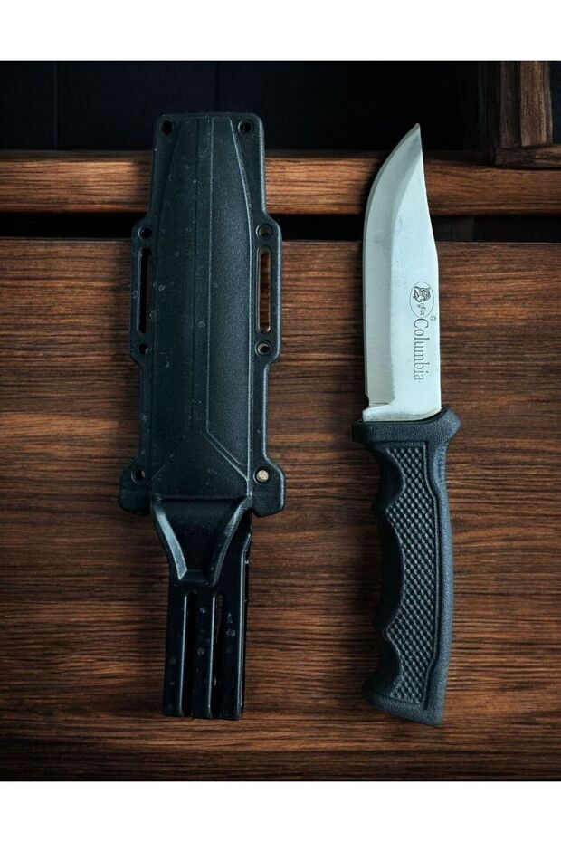 Özel Askeri Bıçak - 1