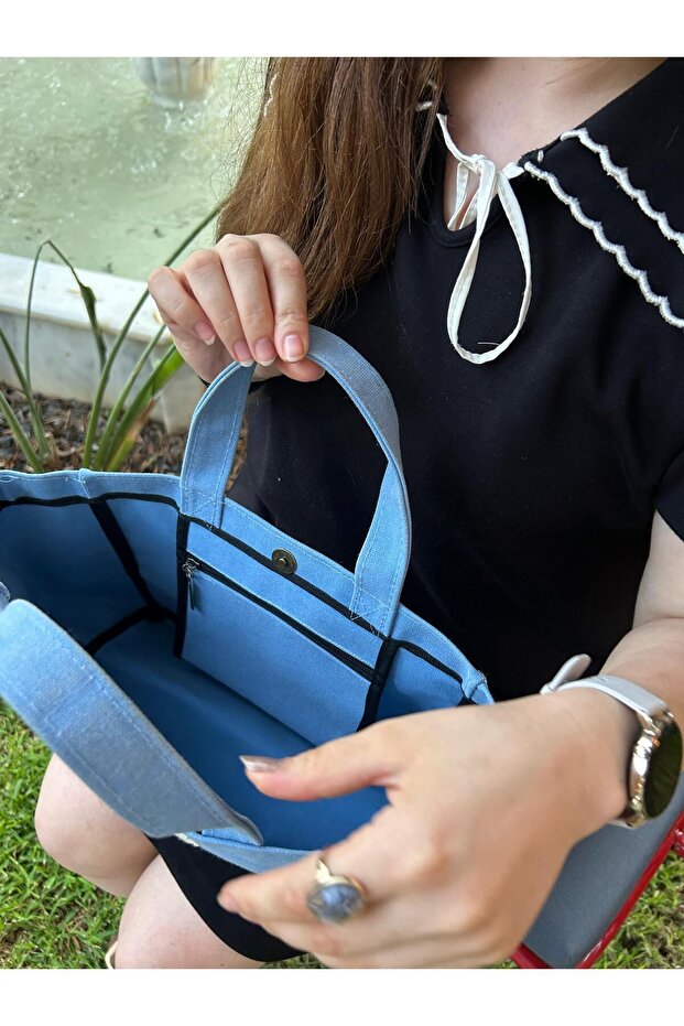 HİT MUMLU İNDİGO - 4