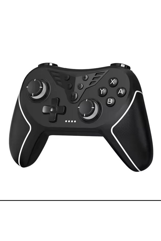 LOBO Wirelles Controller PC Gamepad için 2.4G Tekli kol kablosuz oyun kolu  PC/Andriod - 1
