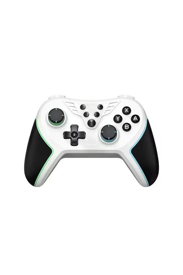 LOBO Wirelles Controller PC Gamepad için 2.4G Tekli kol kablosuz oyun kolu  PC/Andriod - 1