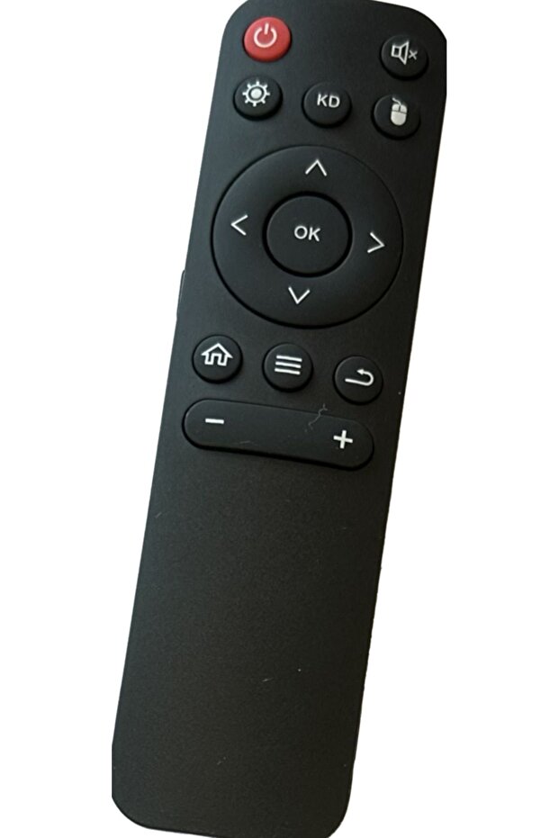 Android TV Box Kumandası IR - 4