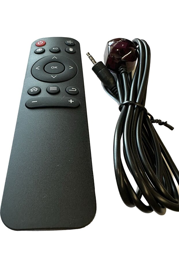 Android TV Box Kumandası IR - 3