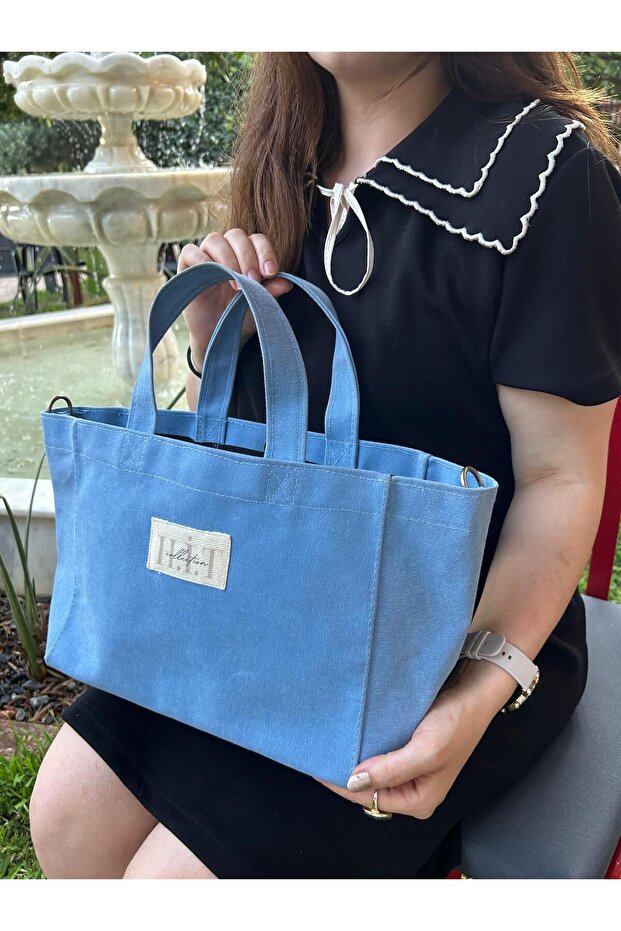 HİT MUMLU İNDİGO - 1