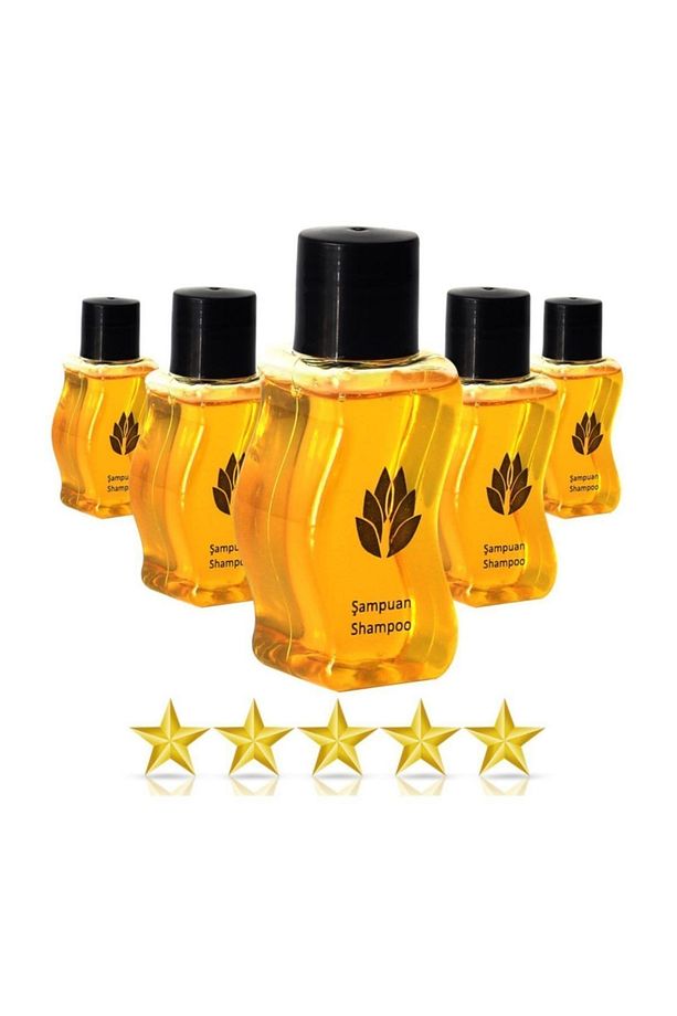Mini Otel Şampuanı 480 Adet 30 ml Kaliteli - 1