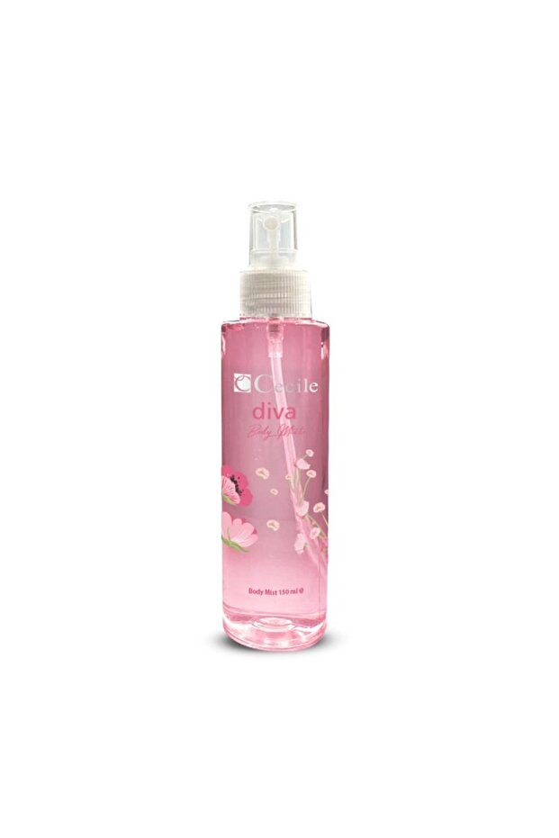 Diva For Women 150 ml - 2