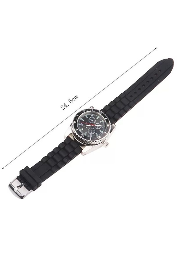 GRİNDER SAAT (42mm) - 6