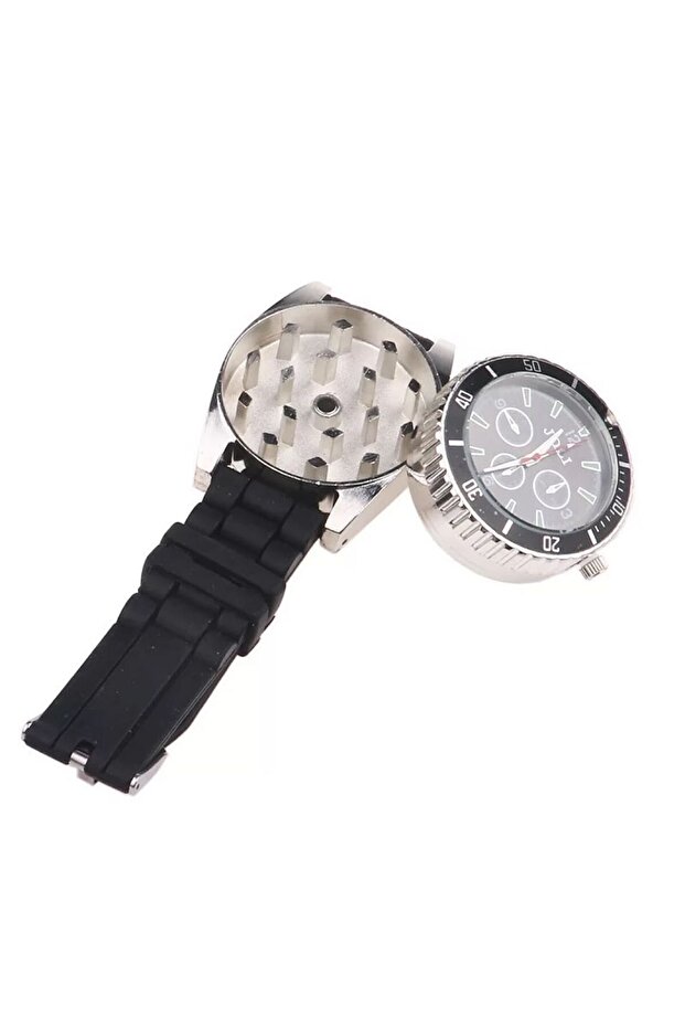 GRİNDER SAAT (42mm) - 5