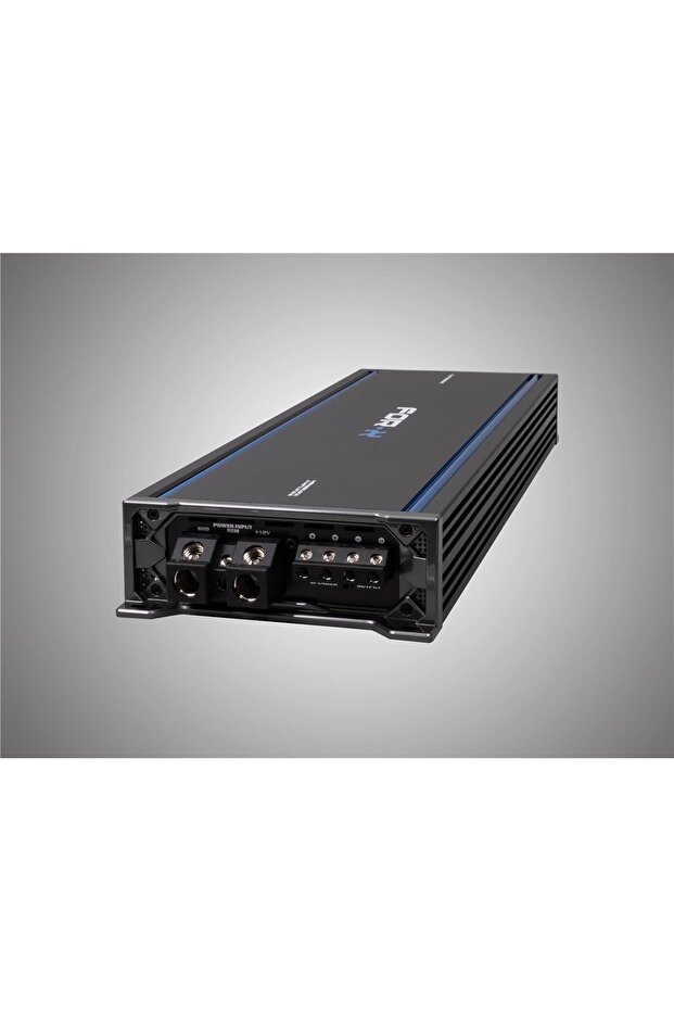 Xap-2500.1 Profesyonel 1x2500rms Mono Amfi - 3