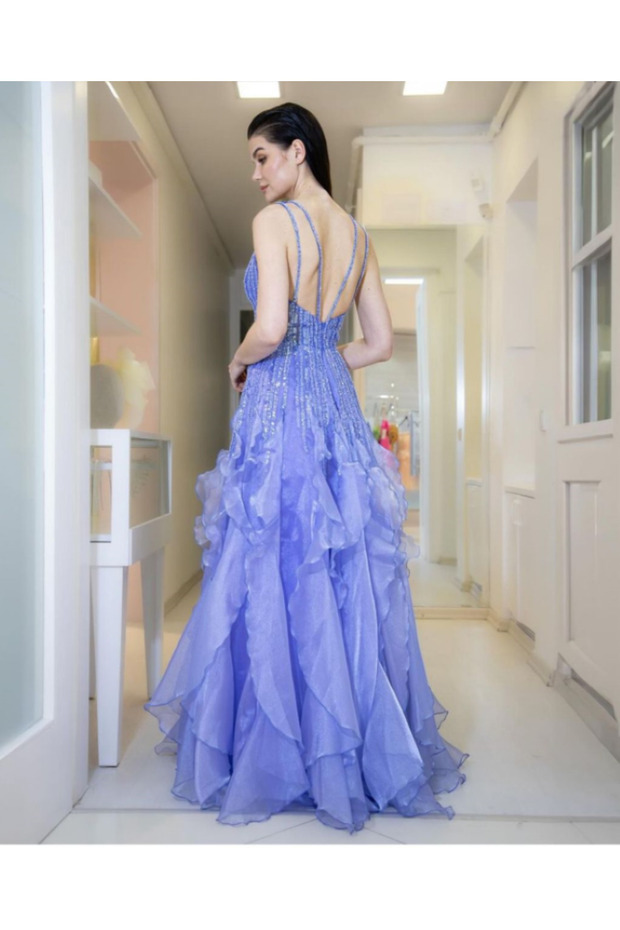 Evening Dress