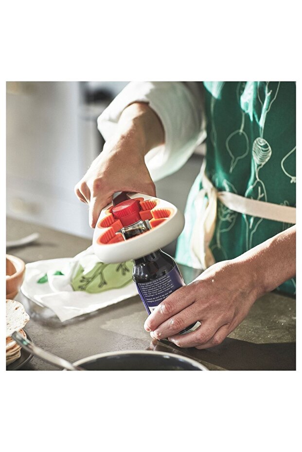 Kavanoz Açıcı - 4