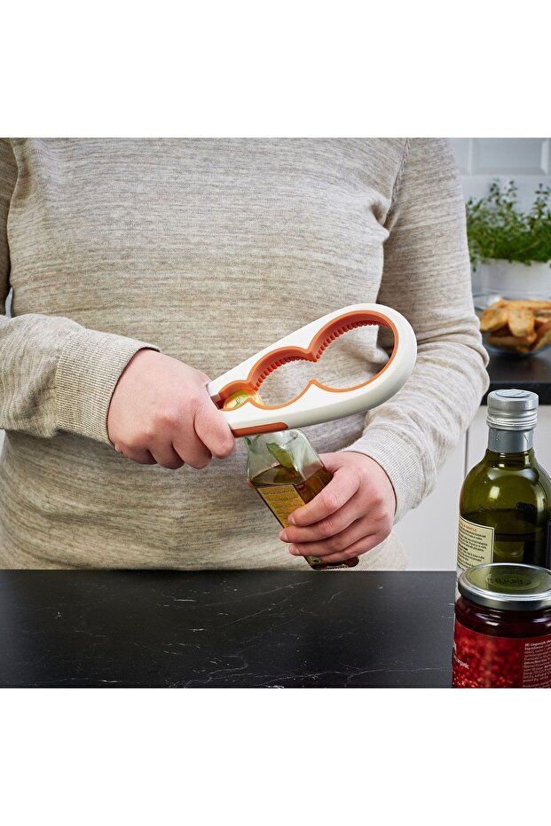 Kavanoz Açıcı - 7