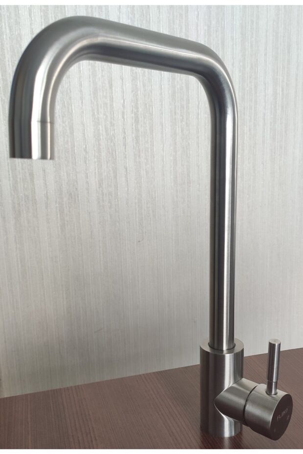 Fleko Inox Mutfak Eviye Batarya - 3