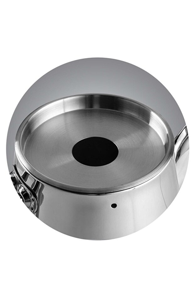 Modern Midi Çelik Çaydanlık Takımı - 3