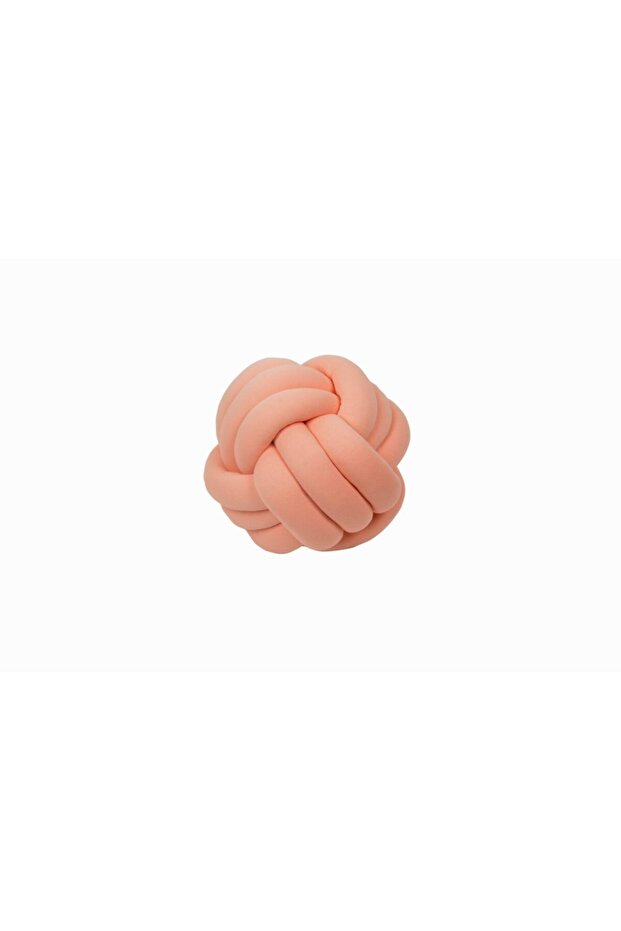 Pink Baby Pillow