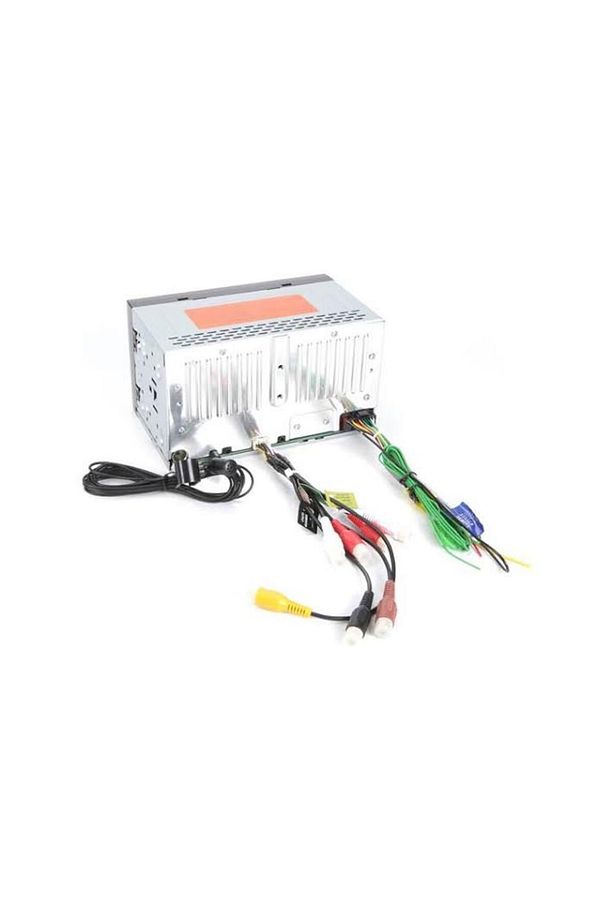 PİONEER DMH 245BT PROF DABIL TEYP 3ANFİ ÇIKIŞLI - 6