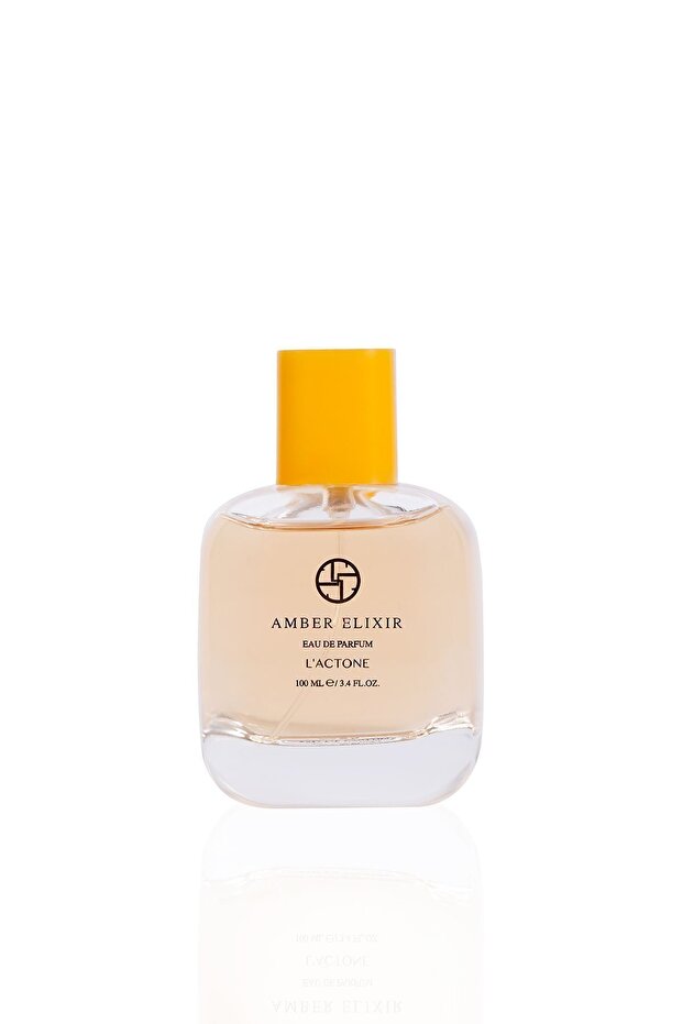 Amber Elixir Eau De Parfum - 597 / Parfüm 100 ml - 4