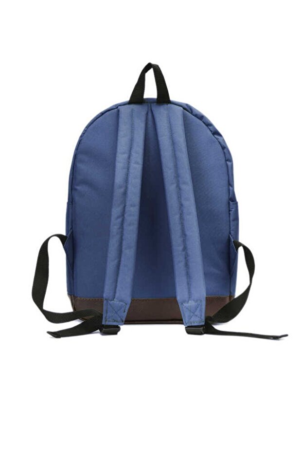 Walter Lacivert - Backpack-çanta - 3