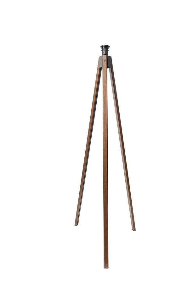Mdf Lambader Ayağı Ceviz Ayd-3591 - 1