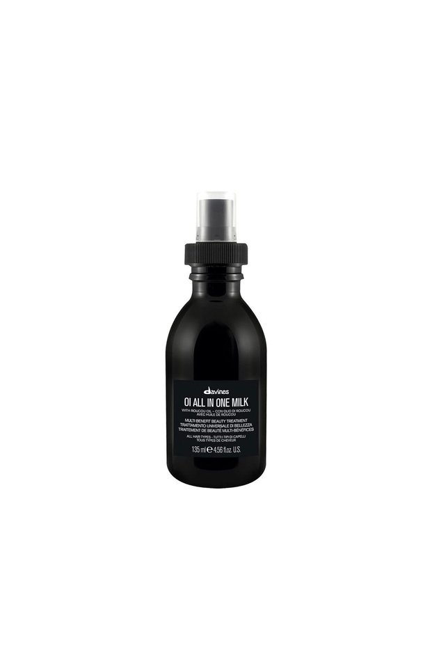 Alya OI All in One Milk Paraben-Free Hair Care Milk that Extra Softens and Shines. 125 AllyyaOnline1