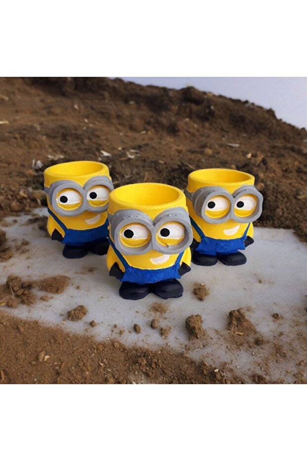 حامل قلم صغير - 1