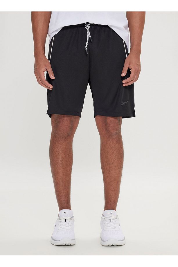 Altınyıldız Classics Şort, XL, Siyah - 2