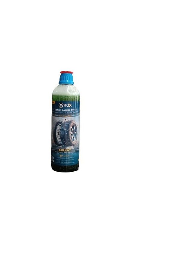 LASTİK TAMİR SIVISI 380 Ml - 1