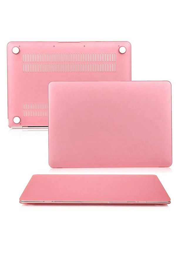 Macbook Pro 13 M1 M2 2016-2019 A1706/A1708/A1989/A2159 Koruma Kapak Kılıf - 3