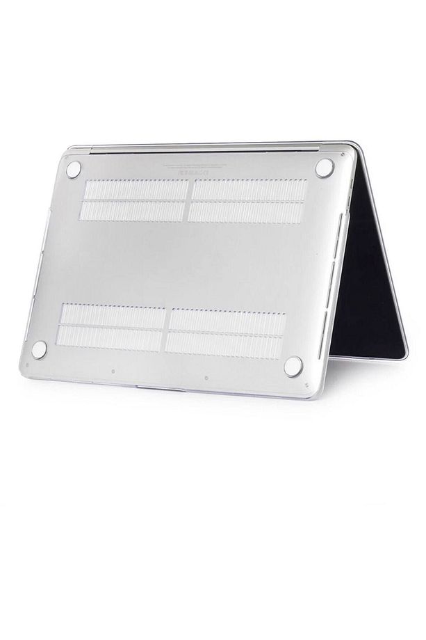 Macbook Pro 13 M1 M2 2016-2019 A1706/A1708/A1989/A2159 Koruma Kapak Kılıf - 3