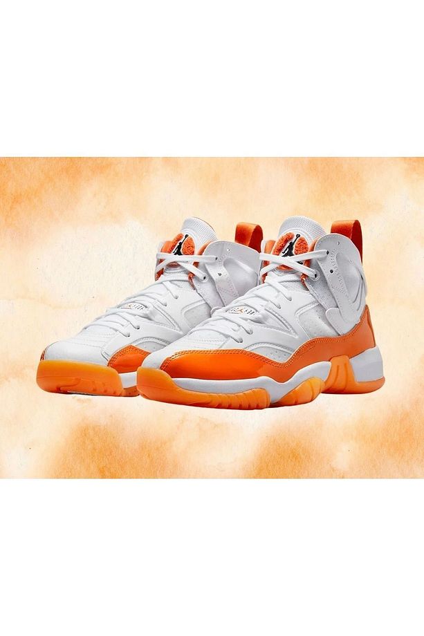 Jordan Jumpman  Essentials Two  Basketbol Ayakkabısı - 1