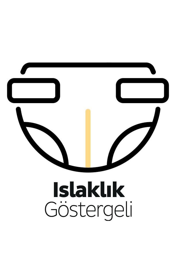 Extra Günlük Aktivite Gross Paket Bebek Bezi 4 Numara Maxi 100 Adet - 4