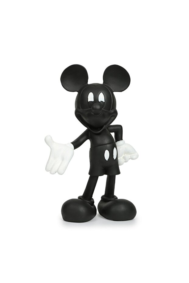 Minnie Mause Siyah - 1