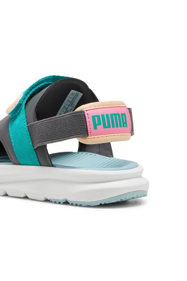Evolve Sandal Summer Camp AC PS Coo - 6