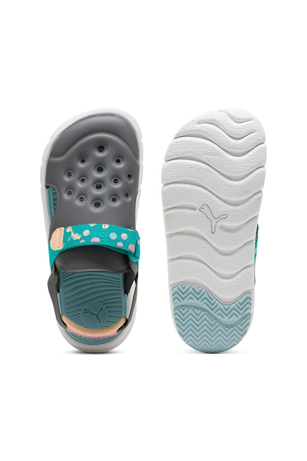 Evolve Sandal Summer Camp AC PS Coo - 3